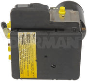 ABS Control Module Dorman-OE Solutions 587-765