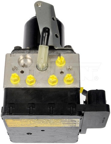 ABS Control Module Dorman-OE Solutions 587-765
