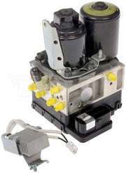 ABS Control Module Dorman-OE Solutions 587-765