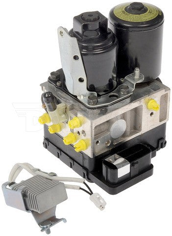 ABS Control Module Dorman-OE Solutions 587-765
