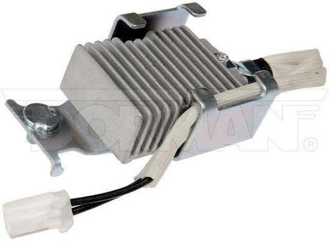 ABS Control Module Dorman-OE Solutions 587-765