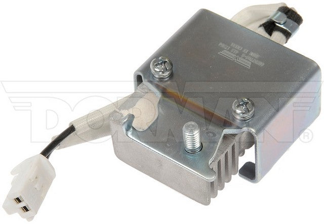 ABS Control Module Dorman-OE Solutions 587-765