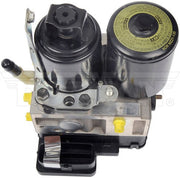 ABS Control Module Dorman-OE Solutions 587-765