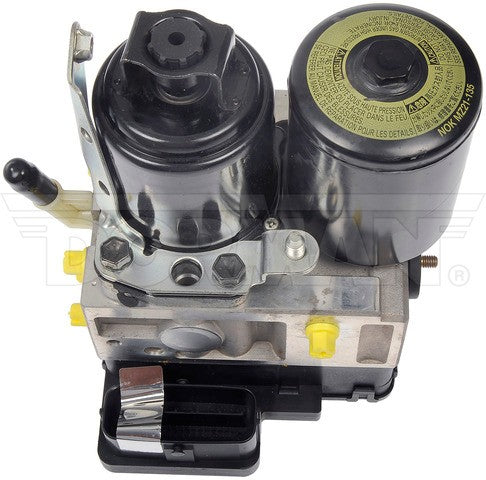 ABS Control Module Dorman-OE Solutions 587-765