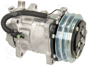 A/C Compressor Four Seasons 58701