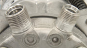 A/C Compressor Four Seasons 58701