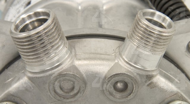 A/C Compressor Four Seasons 58701
