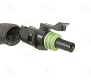 A/C Compressor Four Seasons 58701