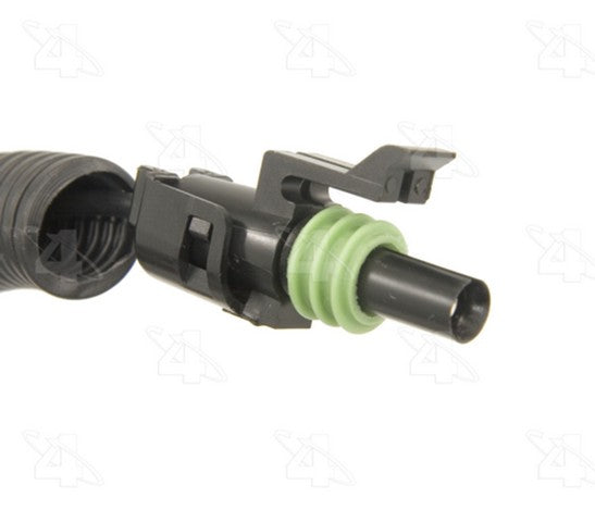 A/C Compressor Four Seasons 58701