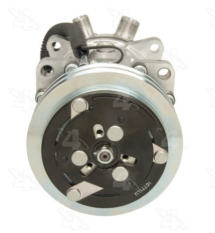 A/C Compressor Four Seasons 58701