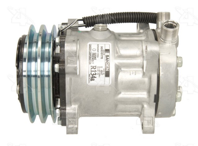 A/C Compressor Four Seasons 58701