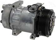 A/C Compressor Four Seasons 58702