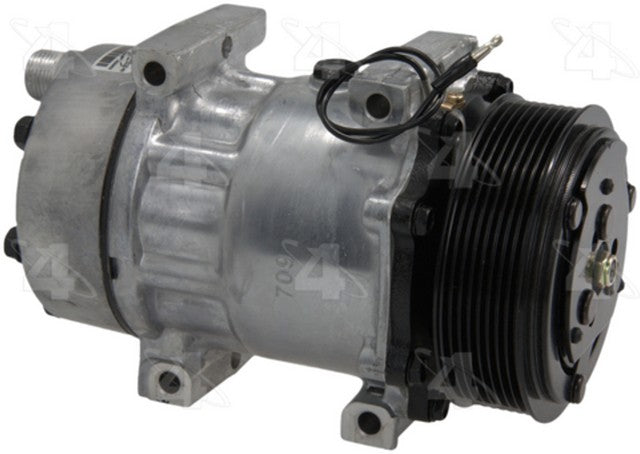 A/C Compressor Four Seasons 58702