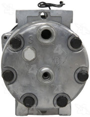 A/C Compressor Four Seasons 58702
