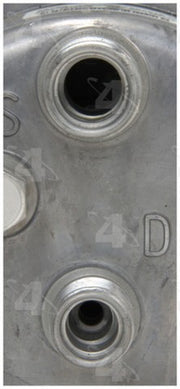A/C Compressor Four Seasons 58702