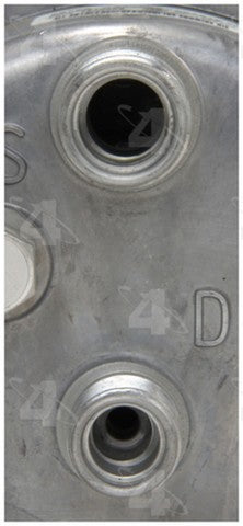 A/C Compressor Four Seasons 58702