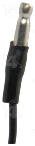A/C Compressor Four Seasons 58702