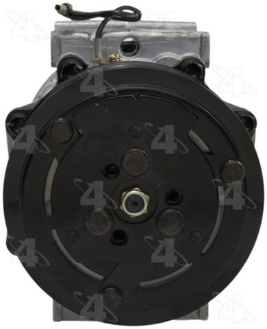 A/C Compressor Four Seasons 58702