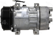 A/C Compressor Four Seasons 58702