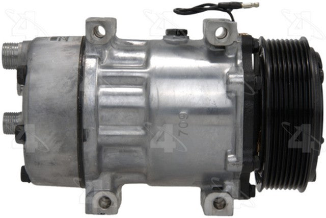 A/C Compressor Four Seasons 58702