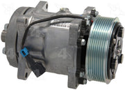 A/C Compressor Four Seasons 58703