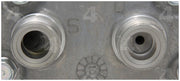 A/C Compressor Four Seasons 58703