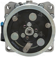 A/C Compressor Four Seasons 58703