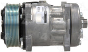 A/C Compressor Four Seasons 58703
