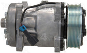 A/C Compressor Four Seasons 58703