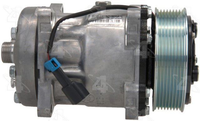 A/C Compressor Four Seasons 58703