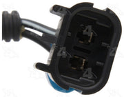 A/C Compressor Four Seasons 58705