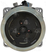 A/C Compressor Four Seasons 58705