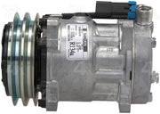 A/C Compressor Four Seasons 58705