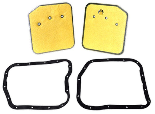 Transmission Filter Kit Wix Filters 58707
