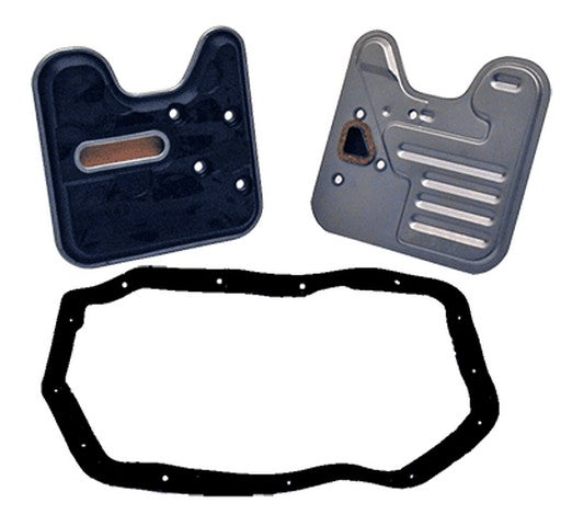 Transmission Filter Kit Wix Filters 58731