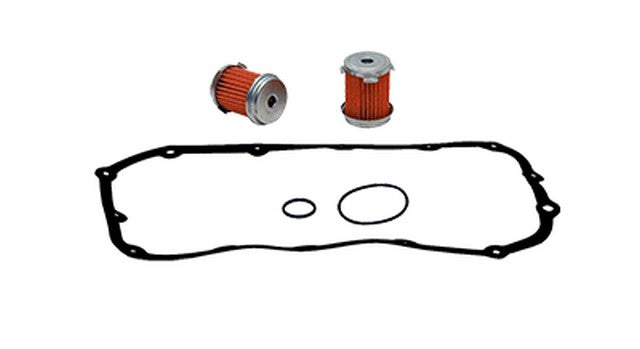 Transmission Filter Kit Wix Filters 58732