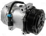 A/C Compressor Four Seasons 58784