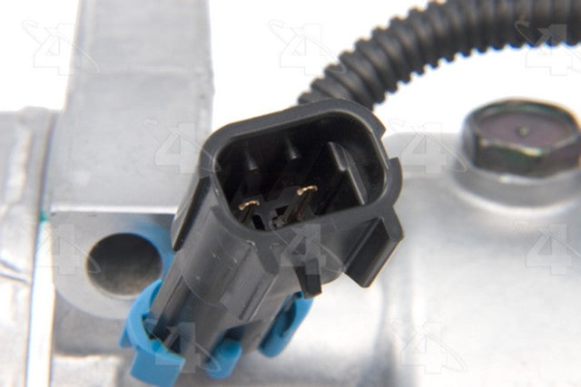 A/C Compressor Four Seasons 58784