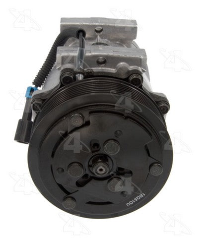 A/C Compressor Four Seasons 58784