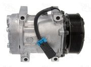 A/C Compressor Four Seasons 58784