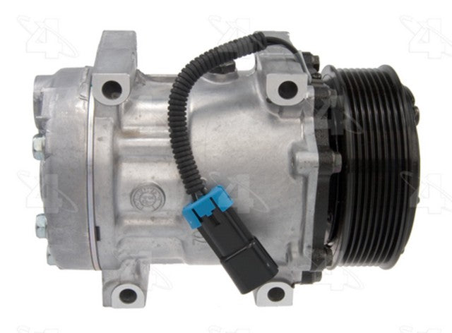 A/C Compressor Four Seasons 58784