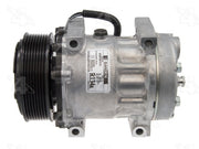 A/C Compressor Four Seasons 58784