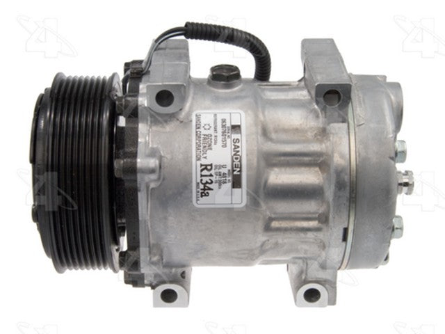 A/C Compressor Four Seasons 58784