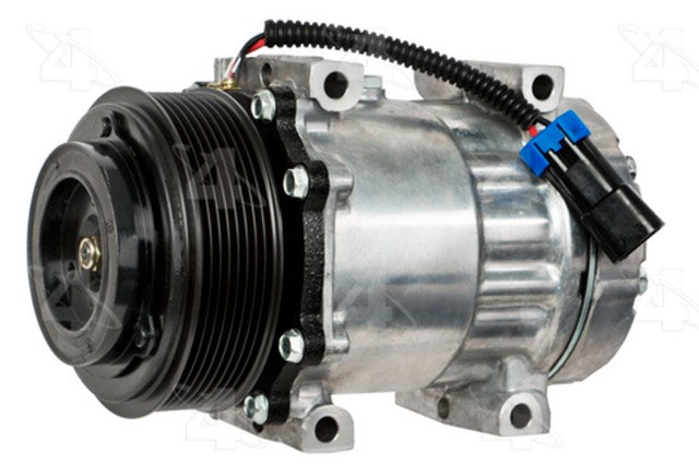 A/C Compressor Four Seasons 58786