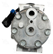 A/C Compressor Four Seasons 58786