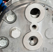 A/C Compressor Four Seasons 58786