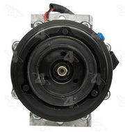 A/C Compressor Four Seasons 58786