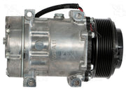 A/C Compressor Four Seasons 58786