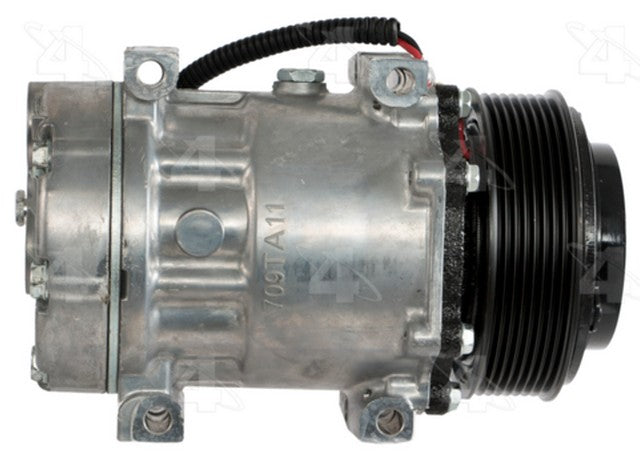 A/C Compressor Four Seasons 58786