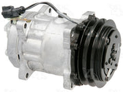 A/C Compressor Four Seasons 58789